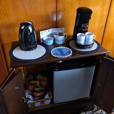 B&B Woonschip Robbedoes อาเมอร์สฟอร์ต ภายนอก รูปภาพ